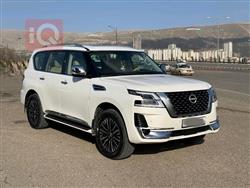 نيسان باترول